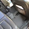 Коврики на Volvo V70 III 2007 - 2016 в Волжском
