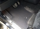 Коврики на Land Rover Discovery IV 2009 - 2017 в Волжском