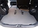 Ворсовые коврики на Toyota Voxy (R80) 2014 - 2021 в Волжском