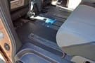 EVA коврики на Nissan Serena (C26) 2010 - 2016 в Волжском