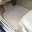 EVA коврики на Lexus LS IV 2006 - 2017 в Волжском