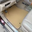 Ворсовые коврики на Lexus RX II 2003 - 2009 в Волжском