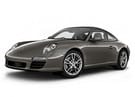 Коврики на Porsche 911 (997) 2004 - 2014 в Волжском