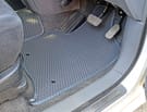Ворсовые коврики на Toyota Ipsum II 2001 - 2009 в Волжском