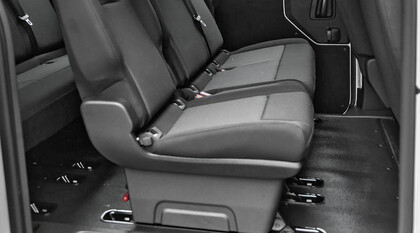 EVA коврики на Peugeot Traveller 2016&nbsp;-&nbsp;2026 в Волжском