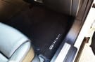 Коврики на Infiniti FX II 2009 - 2014 в Волжском