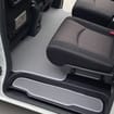 EVA коврики на Nissan Serena (C26) 2010 - 2016 в Волжском