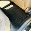 EVA коврики на BYD Han EV 2020 - 2025 в Волжском