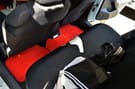 EVA коврики на Volkswagen Polo V 2010 - 2020 в Волжском