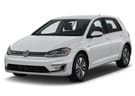 Ворсовые коврики на Volkswagen e-Golf 7 2013 - 2020 в Волжском