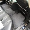 Ворсовые коврики на Nissan Teana II 2008 - 2014 в Волжском
