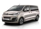 EVA коврики на Citroen Spacetourer 2016 - 2025 в Волжском