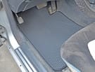 EVA коврики на Mercedes E (W210) 1995 - 2002 в Волжском