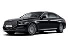EVA коврики на Genesis G90 I 2016 - 2022 в Волжском