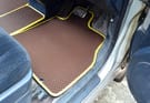 Коврики на Honda StepWGN I 1996 - 2001 в Волжском