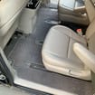 EVA коврики на KIA Carnival III 2014 - 2021 в Волжском