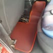 Ворсовые коврики на Mazda 3 2003 - 2009 в Волжском