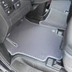 EVA коврики на Hyundai Staria 2021 - 2025 в Волжском