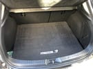 Ворсовые коврики на Mazda 3 2013 - 2019 в Волжском