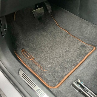 EVA коврики на Geely Monjaro Гибрид 2022 - 2025 в Волжском EVA коврики на Geely Monjaro Гибрид 2022 - 2025 в Волжском