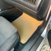 Ворсовые коврики на Volkswagen Golf 4 1997 - 2003 в Волжском