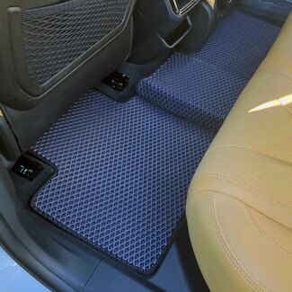 EVA коврики на Geely Monjaro Гибрид 2022 - 2025 в Волжском EVA коврики на Geely Monjaro Гибрид 2022 - 2025 в Волжском