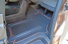 Коврики на Nissan Serena (C27) 2016 - 2022 в Волжском