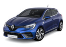 Коврики на Renault Clio IV 2012 - 2019 в Волжском