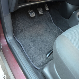 EVA коврики на Ford Focus I 1998 - 2005 в Волжском EVA коврики на Ford Focus I 1998 - 2005 в Волжском