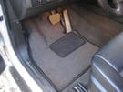 Ворсовые коврики на BMW X5 (E70) 2007 - 2013 в Волжском