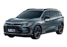 Коврики на Chevrolet Orlando II 2018 - 2023 в Волжском