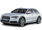 Коврики на Audi A6 Allroad quattro (C7) 2012 - 2019 в Волжском