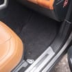 Коврики на Land Rover Range Rover IV 2013 - 2022 в Волжском