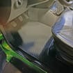 EVA коврики на УАЗ Профи 2017 - 2025 в Волжском
