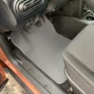 EVA коврики на Chevrolet Niva 1998 - 2020 в Волжском