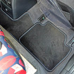 Ворсовые коврики на BMW 3 (F30/F31) 2012 - 2019 в Волжском