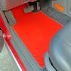 EVA коврики на Mitsubishi Pajero II 1990 - 2000 в Волжском