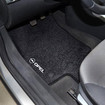 Коврики на Opel Astra H 2004 - 2011 в Волжском
