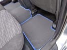 Ворсовые коврики на Hyundai i30 I 2007 - 2012 в Волжском