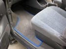 Коврики на Toyota Estima Emina (Lucida) 1990 - 2000 в Волжском
