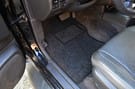 EVA коврики на Infiniti QX4 1996 - 2003 в Волжском