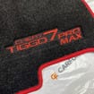 EVA коврики на Chery Tiggo 7 PRO 2019 - 2025 в Волжском
