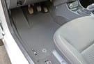 Коврики на Renault Duster I 2011 - 2021 в Волжском