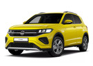 EVA коврики на Volkswagen T-Cross 2018 - 2025 в Волжском
