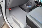Ворсовые коврики на Toyota Noah (R70) 2007 - 2013 в Волжском