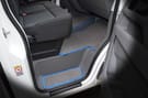 Коврики на Volkswagen Crafter II 2016 - 2025 в Волжском