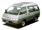Ворсовые коврики на Toyota Town Ace (R20, R30) 1982 - 1996 в Волжском