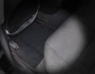 Ворсовые коврики на Honda Accord VIII 2007 - 2013 в Волжском