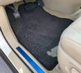 Ворсовые коврики на Lexus RX II 2003 - 2009 в Волжском