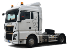 Коврики на Howo Sinotruk Sitrak C7H MAX 2023 - 2025 в Волжском